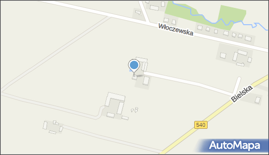 7742763501, Usługi Rolnicze Grzegorz Cholewiński 