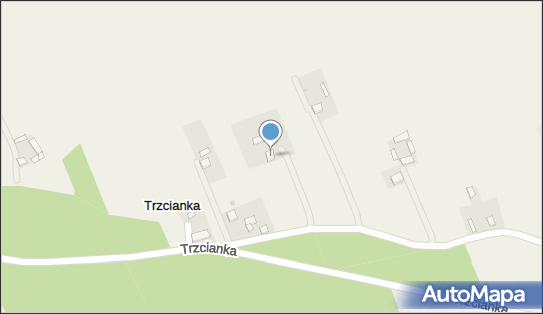 Usługi Rolnicze, Trzcianka 5, Trzcianka 87-605 - Przedsiębiorstwo, Firma, numer telefonu, NIP: 8931031780