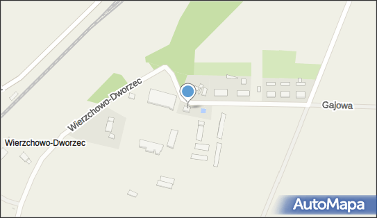8431276047, Usługi Rolniczo - Transportowe Iwona Woźniak 