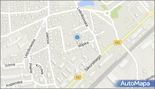 Usługi Rozładunkowo Transportowe, Wąska 4, Łapy 18-100 - Przedsiębiorstwo, Firma, NIP: 7221095586