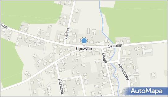 5880019134, Usługi RTV Szyca Leon 