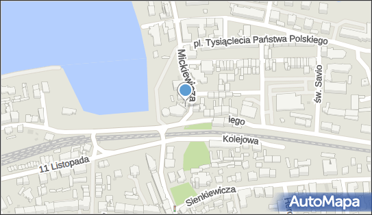 7411545182, Dzikowicki Henryk Usługi RTV 