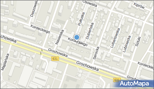 Usługi Rymarskie, ul. Augustyna Kordeckiego 61, Warszawa 04-355 - Przedsiębiorstwo, Firma, NIP: 1130442412