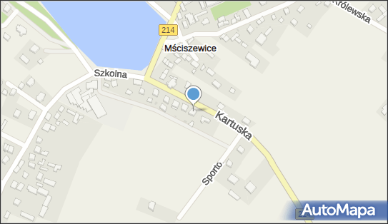5891434517, Czesław Birr Usługi Rzeźbiarsko-Snycerskie 