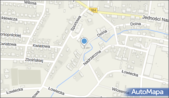 Usługi Samochodowe Andrzej Warchoł, Dolna 11, Łagiewniki 58-210 - Przedsiębiorstwo, Firma, NIP: 9141233277