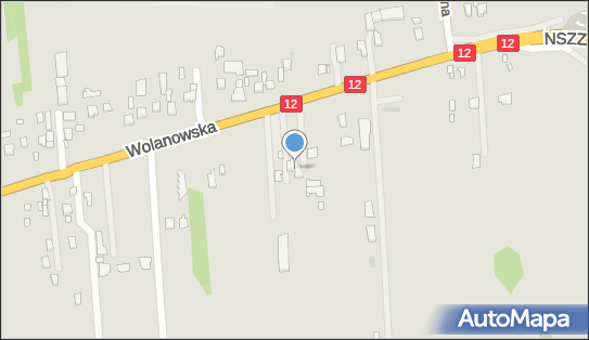 7962747639, Usługi Samochodowe Dawid Masiarek 