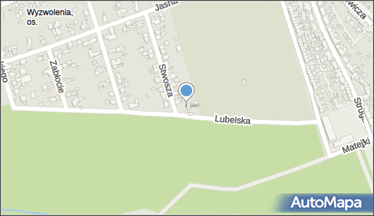 Usługi Samochodowe, ul. Wita Stwosza 26, Zabrze 41-800 - Przedsiębiorstwo, Firma, NIP: 6482618628