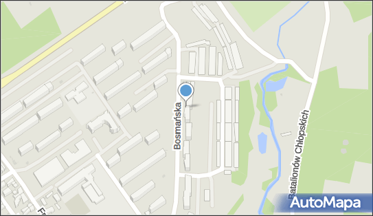 Usługi Samochodowe, Bosmańska 22b, Koszalin 75-257 - Przedsiębiorstwo, Firma, NIP: 6691854304