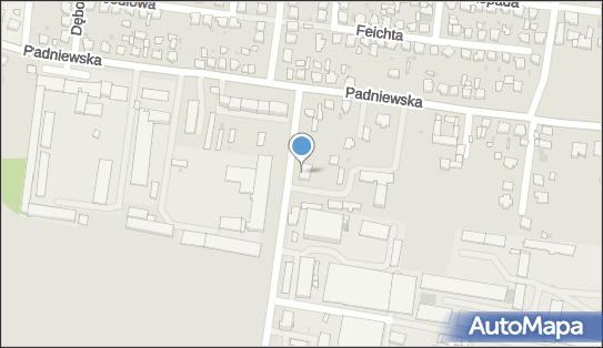 5571221033, Usługi Sanitarne Krzysztof Bosacki 