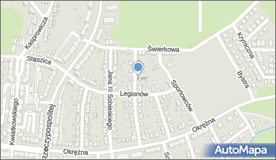 6911121585, Usługi Sanitarno-Weterynaryjne Guida Krystyna 