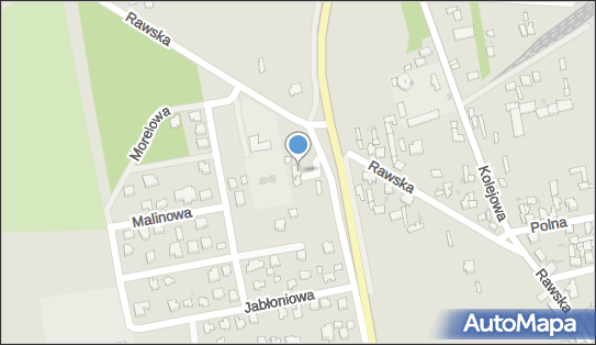 7971009527, Uslugi Sanitarno-Weterynaryjne Jan Roskosz 