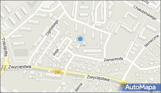 Usługi Sekretarsko Biurowe, Zamenhofa Ludwika, dr. 7a, Koszalin 75-663 - Przedsiębiorstwo, Firma, NIP: 6691971292
