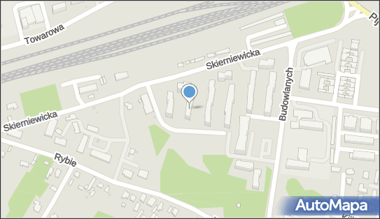 1230500267, Usługi Ślusarskie, Borowski Ignacy Adam 