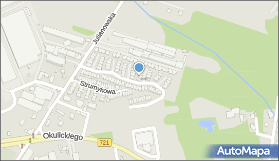 5251155085, Usługi Ślusarskie - Grzegorz Kaliński 