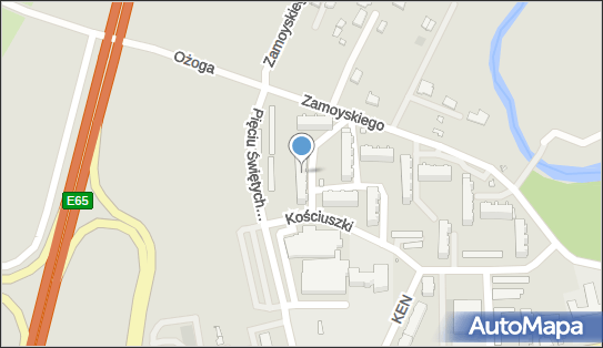 5961190688, Usługi Ślusarskie i Montażowe, Suwiczak Jan 