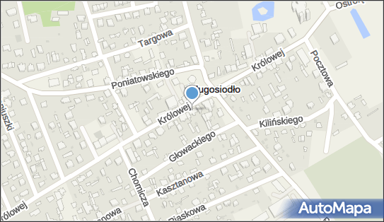 7621864775, Usługi Ślusarskie Metal-spaw Rafał Kaniewski 