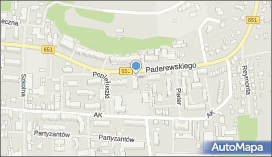 8471065434, Usługi Ślusarskie Stolarskie Budowlane-Janusz Anuszkiewicz 