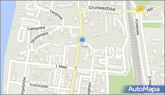 8581028523, Usługi Ślusarskie Torczyński Andrzej 