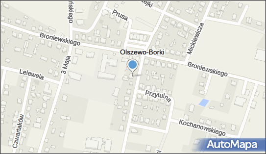 7581306111, Usługi Ślusarskie Zbigniew Dusza 