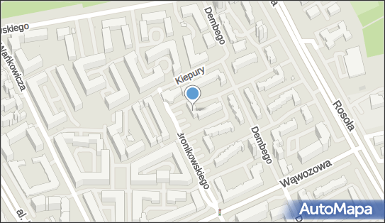 Usługi Ślusarskie, ul. Ksawerego Bronikowskiego 4, Warszawa 02-793 - Przedsiębiorstwo, Firma, NIP: 9510023631