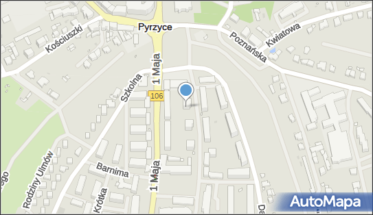 Usługi Ślusarskie, Kilińskiego Jana, płk. 2, Pyrzyce 74-200 - Przedsiębiorstwo, Firma, NIP: 8531218747