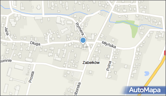 6391785438, Usługi Ślusarsko-Spawalnicze Adam Banczyk 