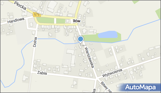 Usługi Spawalnicze Altig Piotr Przewoźny, Warszawska 8, Iłów 96-520 - Przedsiębiorstwo, Firma, NIP: 9710266373