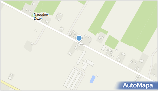 Usługi Spawalnicze D.B.Damian Baranowski, Nagodów 14, Nagodów 09-500 - Przedsiębiorstwo, Firma, NIP: 9710660549