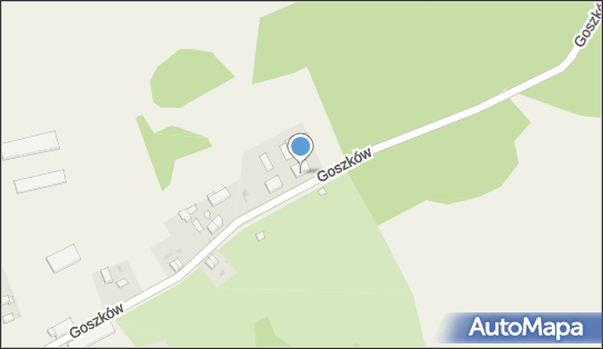 Usługi Spawalnicze Henryk Wiśniewski, Goszków 49, Goszków 74-505 - Przedsiębiorstwo, Firma, NIP: 8581210446