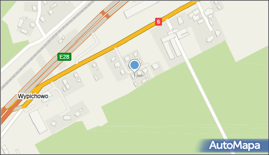 8411555442, Usługi Spawalnicze 