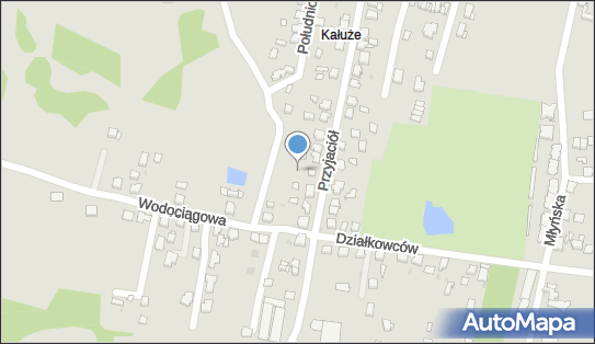 6351713220, Usługi Spawalnicze Krzysztof Fojcik 