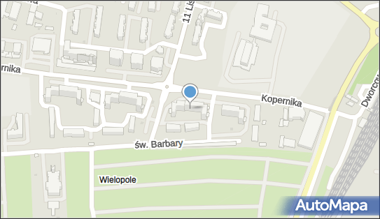 8672050103, Usługi Spawalnicze Łukasz Dereń 