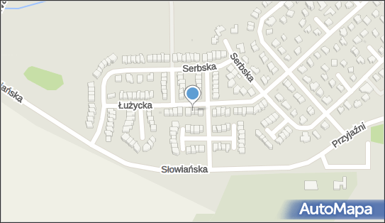 7532020478, Usługi Spawalnicze- Mariusz Cieślak 