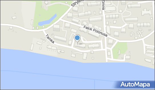Usługi Spawalnicze Mariusz Kruszyński, Tamka 8b, Gdańsk 80-609 - Przedsiębiorstwo, Firma, NIP: 5561932896