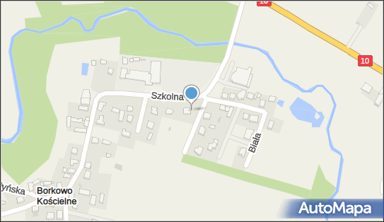 Usługi Spawalnicze .Milewski Radosław, Zielona 2 09-200 - Przedsiębiorstwo, Firma, NIP: 7761484268