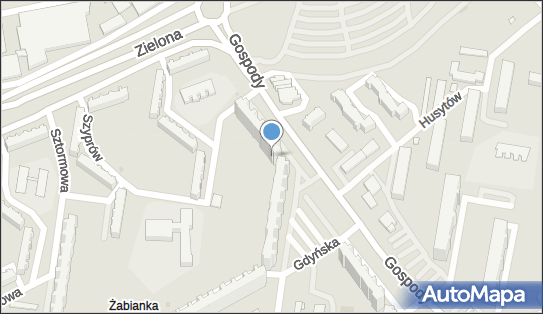 5841732164, Usługi Spawalnicze - Mirosław Jerzy Dombek 