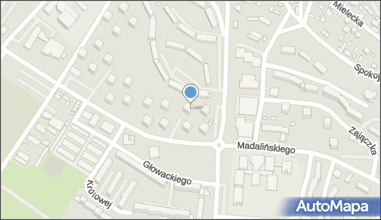 260796641, Usługi Spawalnicze Paweł Forma 