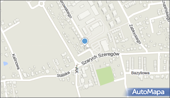 9541220829, Usługi Spawalnicze TIG-MAG Karol Szczepanek 