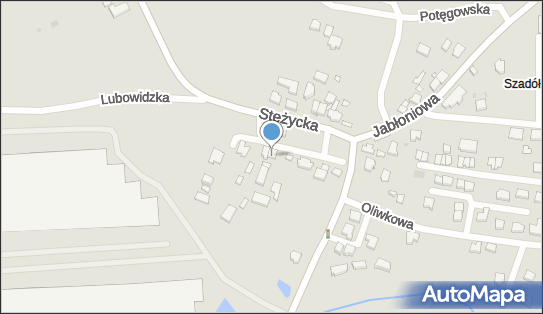 5831874520, Usługi Spawalnicze Walenty Buczkowski 