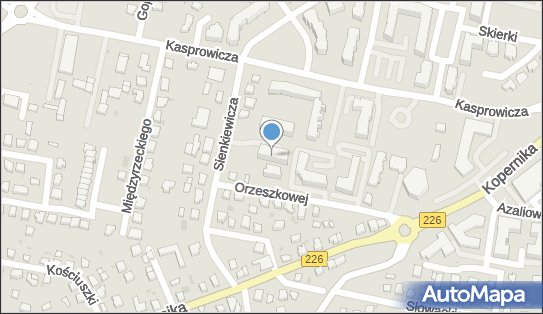 Usługi Spawalnicze Zygmunt Wilkosz, ul. Henryka Sienkiewicza 6A 83-000 - Przedsiębiorstwo, Firma, NIP: 5931166188