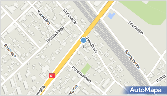 5361563514, Usługi Spawalnicze, Kolarz Marek 