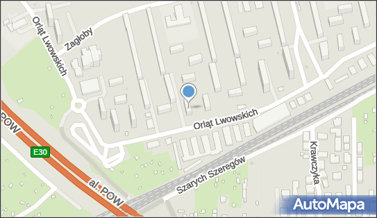 5222482516, Usługi Spawalnicze Wawrzyńczyk Bolesław 