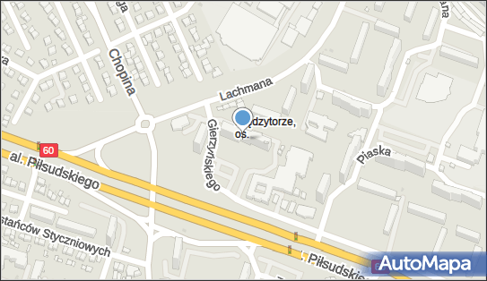 7742115475, Usługi Spawalnicze Kowalski Krzysztof 