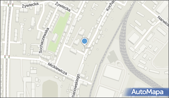 9570109603, Usługi Spawalnicze Łoziński Zdzisław 