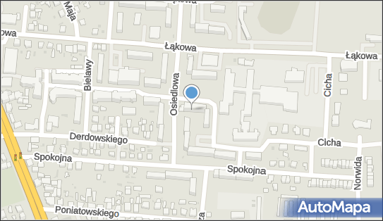 5881292228, Usługi Spawalnicze 