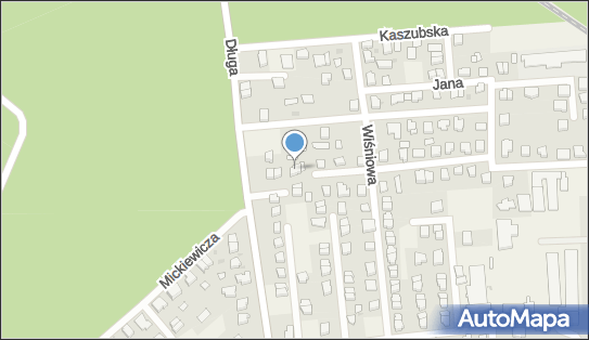 5881311055, Usługi Spawalnicze - Wiesław Domżała 