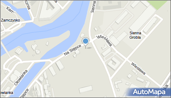 5832727063, Tomasz Spicha Usługi Spawalnicze 