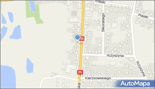 Usługi Spawalnicze, Konińska 16, Skulsk 62-560 - Przedsiębiorstwo, Firma, NIP: 6651586895