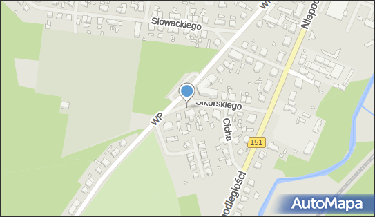 8541460119, Usługi Spawalnicze Krzysztof Iwaniak 
