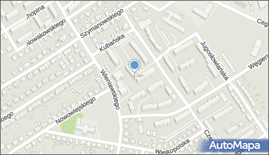 8541572539, Usługi Spawalnicze Krawczyk Bartosz 